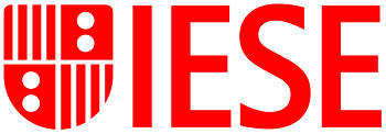 IESE Business School Logo