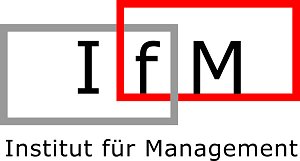 IfM - Institut für Management IfM - Institut für Management
