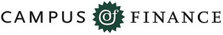 Campus of Finance: Institut für Finanzen, Immobilien und Management an der Hochschule für Wirtschaft und Umwelt Nürtingen-Geislingen Logo