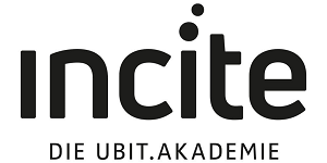 Logo Ubit incite 230508 UBIT-Akademie incite Logo