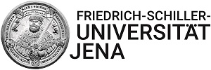 Uni Jena Logo 20190213 Universität Jena Logo