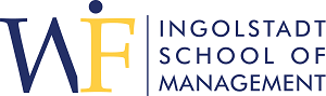 WFI – Ingolstadt School of Management Logo