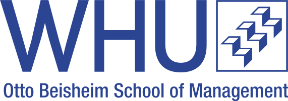 WHU – Otto Beisheim School of Management WHU – Otto Beisheim School of Management