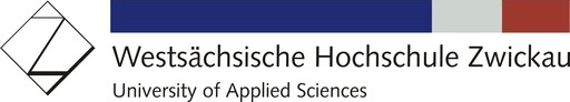 Westsächsische Hochschule Zwickau Westsächsische Hochschule Zwickau