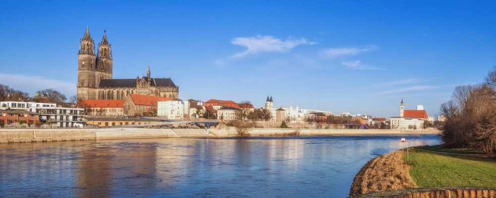 Fernstudium Personalmanagement in Sachsen-Anhalt