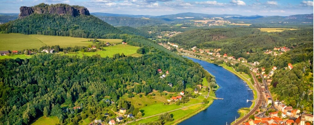 Fernstudium Entrepreneurship in Sachsen