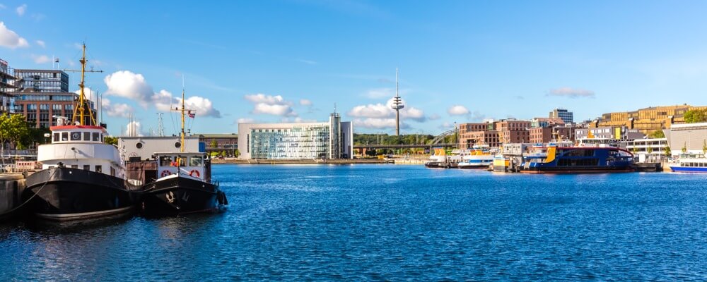MBA Personalmanagement in Kiel