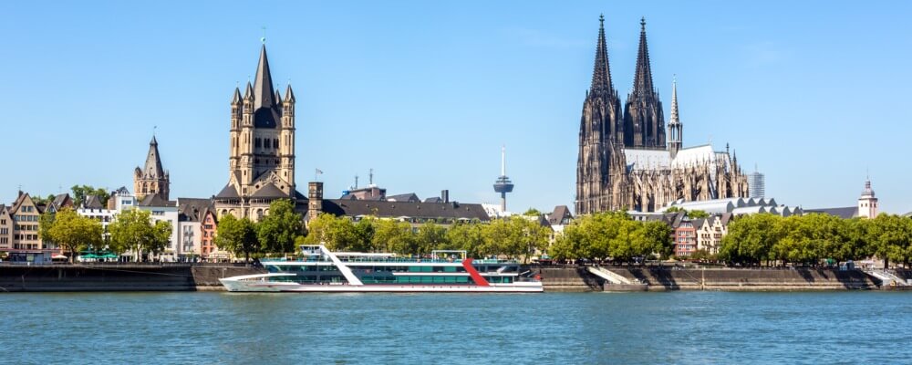Berufsbegleitendes Präsenzstudium Executive MBA in Köln