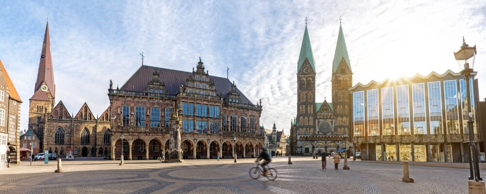 MBA Betriebswirtschaft in Bremen
